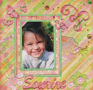 Page NathaliES