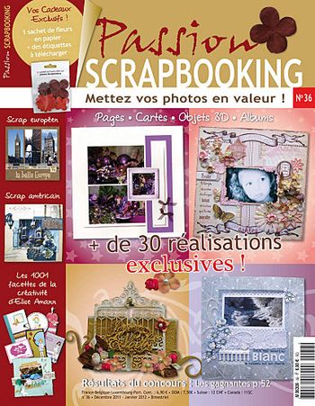 Scrap pour Tous