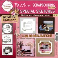 Passion Scrapbooking
