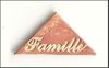 embellissement en français pour le scrapbooking Coin Photo 