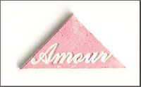 Embellissement Scrap Coin Photo 