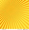 embellissement en français pour le scrapbooking Soleil levant, Coll. Menthe citron
