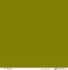 embellissement en français pour le scrapbooking Uni Kaki foncé, Coll. Jardin d'ici