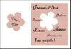 embellissement en français pour le scrapbooking 