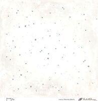Embellissement Scrap Pois, Coll. Flocons fleuris