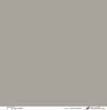 embellissement en français pour le scrapbooking Uni Taupe soutenu, Coll. Flocons fleuris