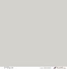 embellissement en français pour le scrapbooking Uni Taupe clair, Coll. Flocons fleuris