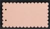 embellissement en français pour le scrapbooking Page Rectangulaire Longue Petit-Beurre, en Papier