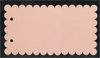 embellissement en français pour le scrapbooking Page Rectangulaire Longue Petit-Beurre, en Papier